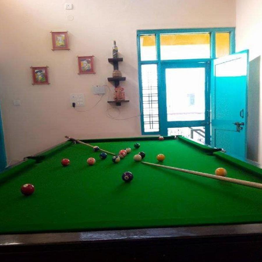 Amraai Homestay Rishikesh Exterior photo