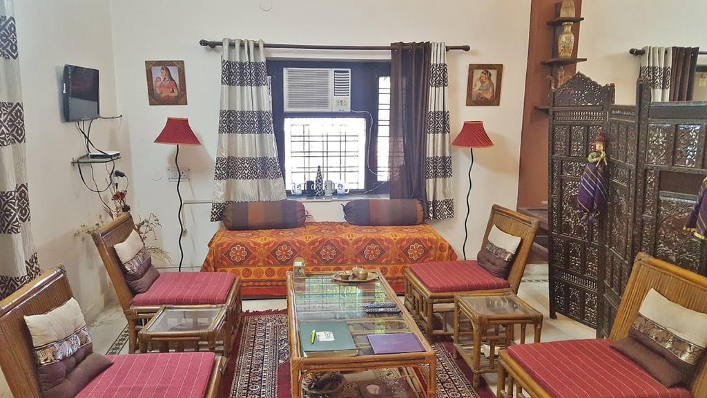 Amraai Homestay Rishikesh Exterior photo